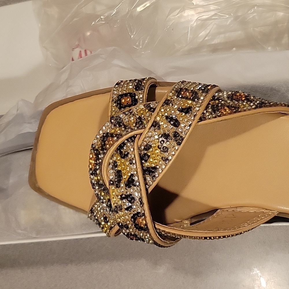 Womens sandals